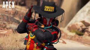 Every season, respawn makes some balance changes to guns to shake up the meta and bring other weapons into the spotlight to take over some that are perhaps a bit too overtuned. Apex Legends Chinatown Market Release Date Preview Apex Legends Item Store