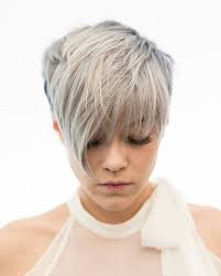 This is a perfect haircut for somebody with stubborn, thick, or curly hair who doesn't want to wrestle with it. 10 Stylish Pixie Haircuts For Women Simple Short Hair Ideas 2020 Women Blog