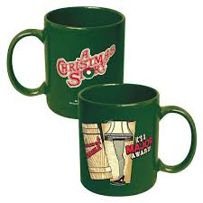 Maybe you would like to learn more about one of these? A Christmas Story It S A Major Award Leg Lamp Ceramic Mug