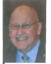 Obituary for Perry James Parker