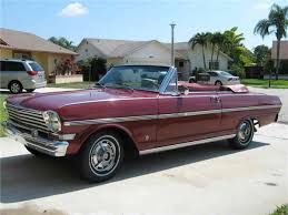 Image result for Autumn Gold 1963 Nova