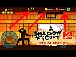 Mod apk file direct download link: Shadow Fight 2 Special Edition Mod Apk Ios Unlimited Money