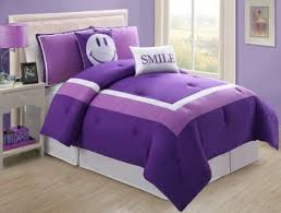 Twin mattress dimensions are 38 inches by 75 inches — the smallest mattress you can buy besides toddler beds. Beautiful Purple Bedding For Your Bedroom Girls Comforter Sets Comforter Sets Purple Bedding