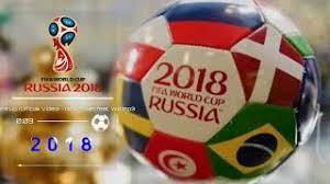 Informasi pertandingan piala dunia 2018 di rusia. Lagu Piala Dunia 2018 Youtube