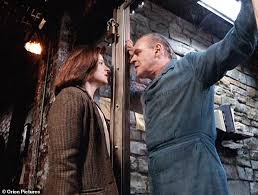 Alicia christian foster altri nomi: Anthony Hopkins And Jodie Foster Reunite For 30th Anniversary Of The Silence Of The Lambs Daily Mail Online