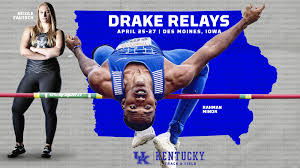 rahman minor track field university of kentucky athletics