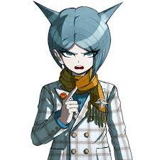 Currently the bot only has thh, udg, sdr2, drv3, and yttd characters. Nagisa Shingetsu Danganronpa Wiki Fandom