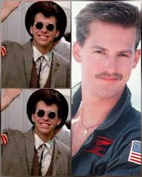 Gen X'ers should get this one...