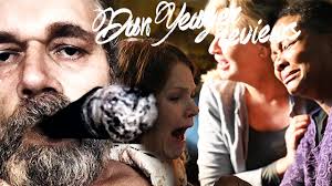 Dan Yeager reviews Red Pill