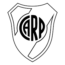 Joaquin fernandez caina on behance. Club Atletico River Plate Logo Png Transparent Svg Vector Freebie Supply