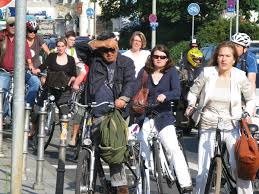 Ffa 3 2020 Immer Mehr Fahren Rad Besonders In Frankfurt