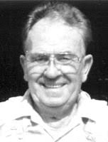 James Petry Obituary (2010)