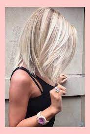 mittellanges blondes haar blondes haar longbob mittellanges 1966 haarschnitt haarschnitt mittellange haare bob frisur