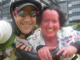 Video] Samuel Johnson chats about Love Your Sister