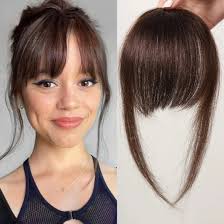 Clip-In Bangs & Fringe Hairpieces
