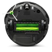 Unplug the clean base from the wall. Irobot Roomba I7158