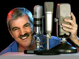 Travis Turk, Chief Engineer — Spare Time Records