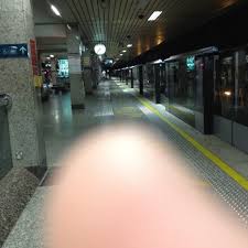 This station primarily serves students of adjacent educational institutions such as anderson serangoon junior college and nanyang polytechnic , as well. Yio Chu Kang Mrt Station Ns15 Metro Station In Ang Mo Kio