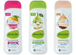 Alverde Naturlich Schon Pflegedusche Pink Smoothie Green Smoothie White Smoothie Korperlotion Vegane Naturkosmetik Organic Naturkosmetik Alverde Smoothie