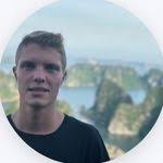 Dan Aumiller's Instagram, Twitter & Facebook