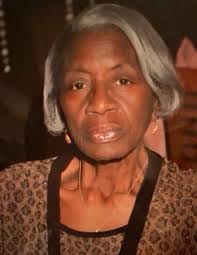 Obituary for Mother Pauline Clark