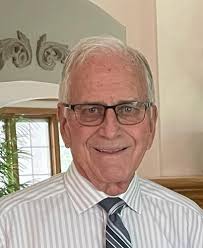 Charles Morley Obituary