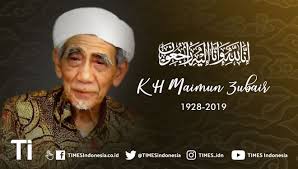 Aciak matoa channel 2.238 views2 months ago. Mbah Moen Wafat Di Makkah Warganet Ramai Ramai Kirim Doa Times Indonesia