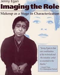 Jenny Egan's Instagram, Twitter & Facebook