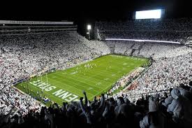 Free college football picks predictions previews and live odds by expert handicappers who analyze college football games against the point spread. Week 5 College Football Betting Picks Odds At New Jersey Sportsbooks