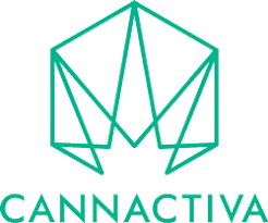 Logo Cannactiva Portugal