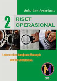 Metode grafik 3 program linear : Riset Operasional 2 Or 2 Pdf Free Download