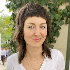 Meet Shannon McGarvey