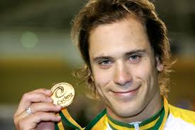 Track Flashback: Australian championships 2006