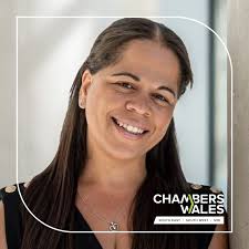 Chambers Wales South East, South West and Mid