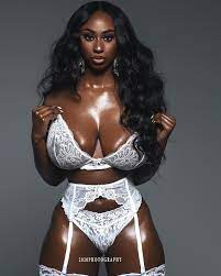 Black Female Model Igg Acc Instagram Models Black Girl Pics Black Female Model Beautiful Black Women Model