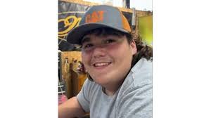 Connor M. Lutz Obituary (2024)