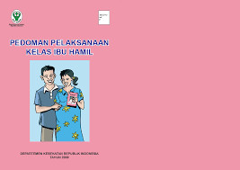 Contoh notulen kegiatan kelas ibu hamil. Https Libportal Jica Go Jp Library Archive Indonesia 232i Pdf