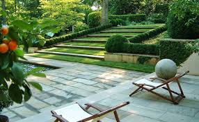 Howard Design Studio Garden Pool Design Garden Design Gorgeous Gardens