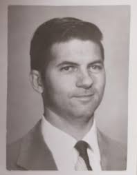 Philip Eubanks Obituary