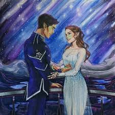 A court of wings and ruin and the acotar coloring book have been released! Acotar Coloring Book Explore Tumblr Posts And Blogs Tumgir