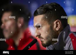 Jorge koke hi-res stock photography and images