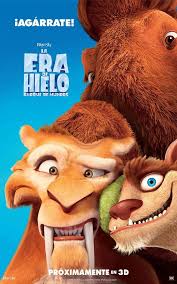 La Era De Hielo 3 Pelicula Completa En Español Latino Mira Los Nuevos Posters De La Era De Hielo Fondo De Pantalla De Dibujos Animados Peliculas De Pixar Dibujos Unicos