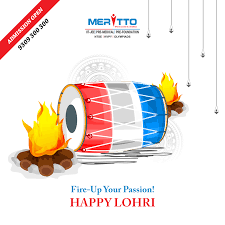 meritto with the fire of lohri fire up your passion facebook facebook