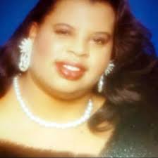 Minister Jeanette McGhee Bailey