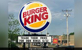 Burger king india's ipo has received strong 156.6 times subscription during. Burger King India Ipo Here S How To Check The Allotment Status Of Burger King India Initial Public Offering Ipo