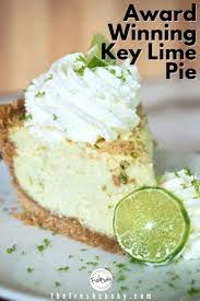 Best Ever Easy Key Lime Pie The Fresh Cooky Recipe Lime Recipes Key Lime Desserts Key Lime Recipes