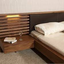 Jul 02, 2020 · 25 stylish bedroom accent wall ideas sometimes too much of a good thing can be too much. Bed Back Wall Design Dhanrajfurniture Facebook