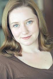 GVTeen who became a GVTeacher; Greenbrier Valley Theatre presents 'A  Christmas Carol'