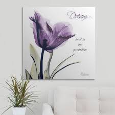 Get creative and take note of these living room wall décor ideas to spruce up any space—no matter the size. Other Quotes Sayings Wall Art You Ll Love In 2021 Wayfair