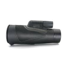 12X50 Monocular - High Powered BAK-4 Prism for Bird Watching